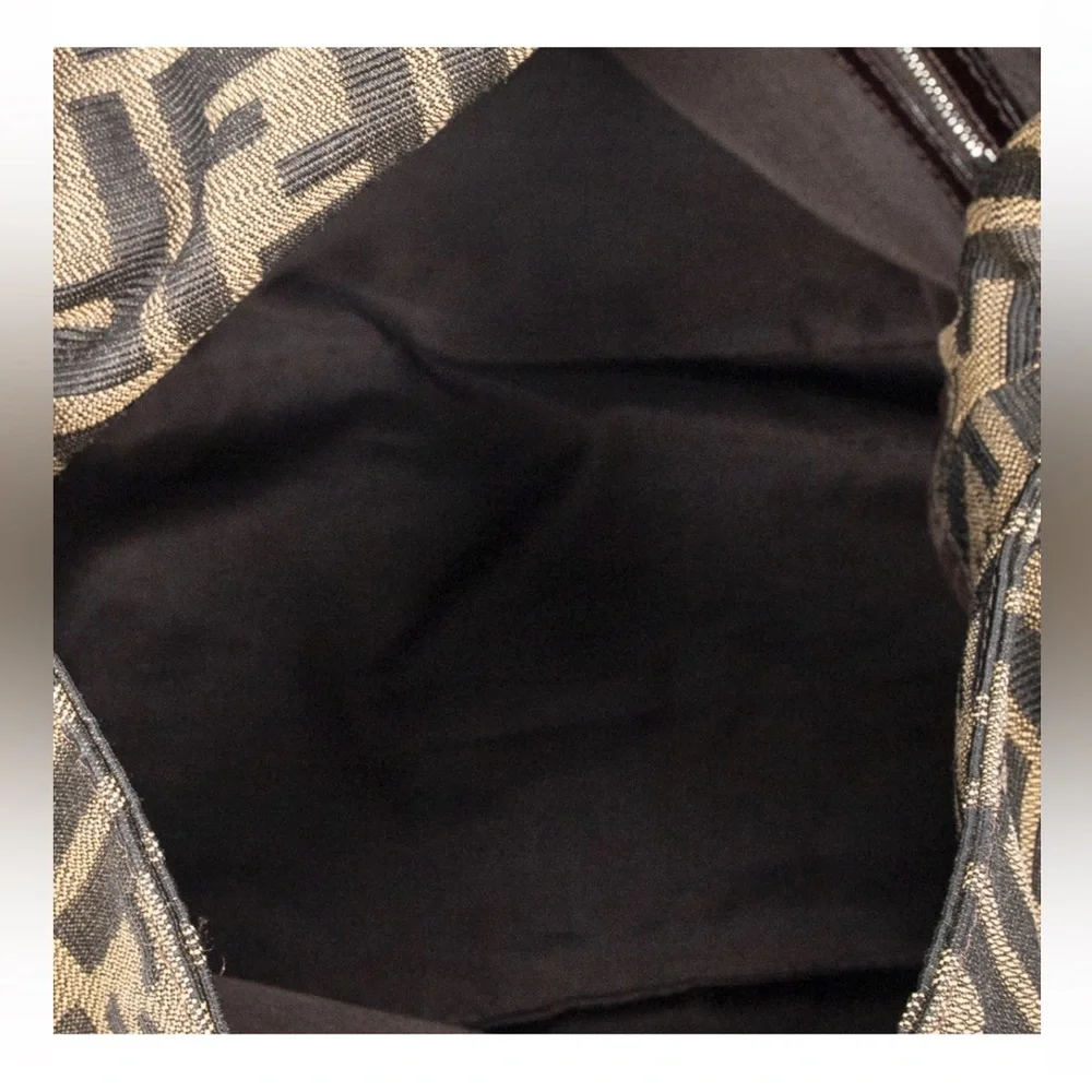 Fendi Mama Baguette - Picture 8 of 14